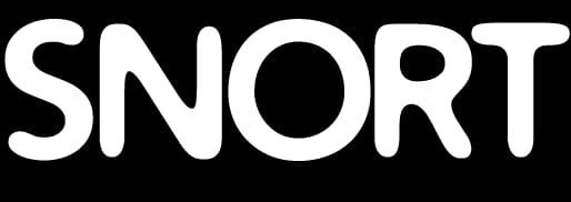 SNORT logo