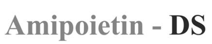 Amipoietin - DS logo