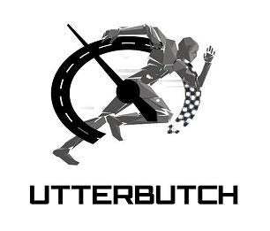 UTTERBUTCH logo