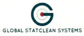 GLOBAL STATCLEAN SYSTEMS logo