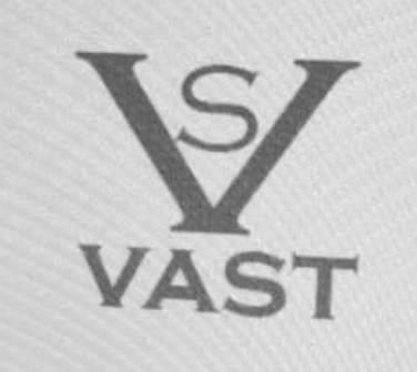 VAST logo