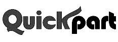 Quickpart logo