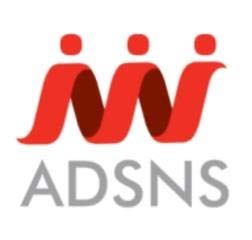 ADSNS logo