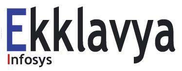 Ekklavya logo