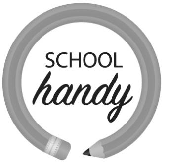 SCHOOL logo