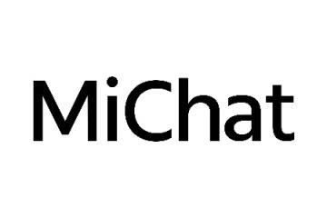 MiChat logo