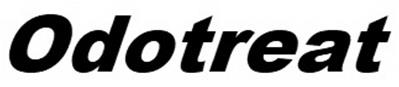 Odotreat logo