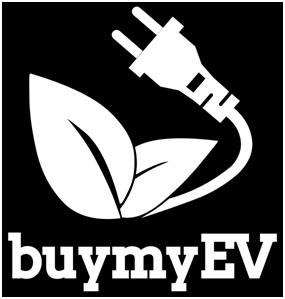 buymyEV logo