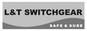 L&T SWITCHGEAR logo