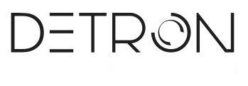D=TRON logo