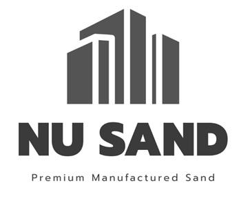 Premium Manufactured Sand logo