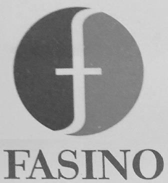 FASINO logo