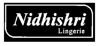 Nidhishri logo