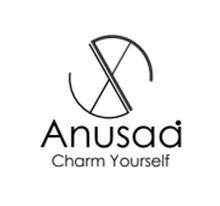 Anusad Charm Yourself logo