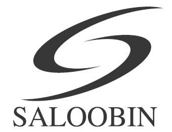 SALOOBIN logo