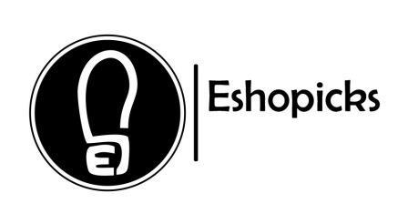| Eshopicks logo