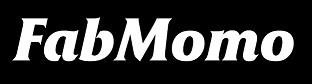 FabMomo logo