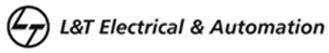 @ L&T Electrical & Automation logo