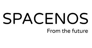 SPACENOS logo