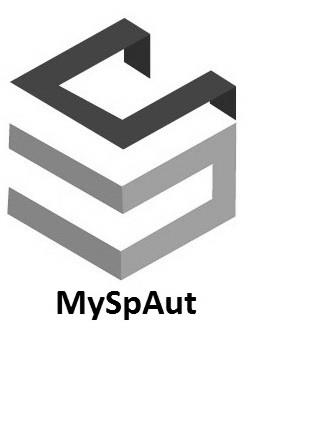 MySpAut logo