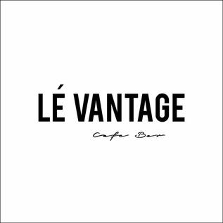 LE VANTAGE logo