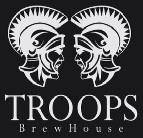 TROOPS logo