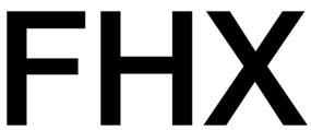 FHX logo