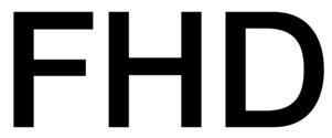 FHD logo