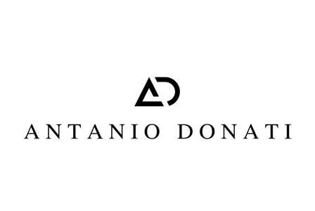 ANTANIO DONATI logo