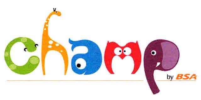 Trademark logo