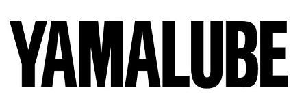 YAMALUBE logo