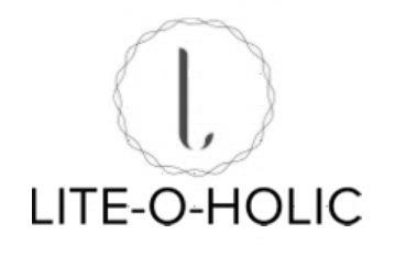 LITE-O-HOLIC logo
