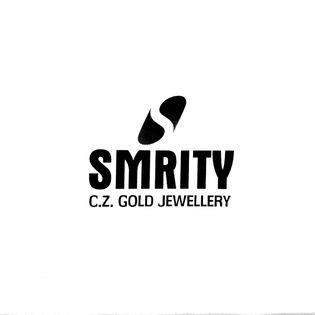 C.Z. GOLD JEWELLERY logo