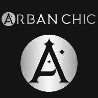 @RBAN CHIC logo