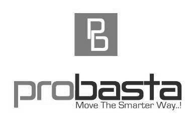 probasta logo
