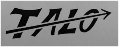 Trademark logo