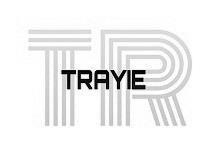 TRAYIE logo