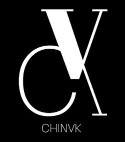 CHINVK logo