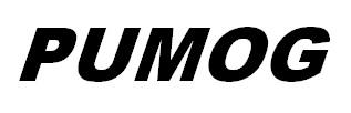 PUMOG logo