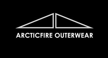 ARCTICFIRE OUTERWEAR logo