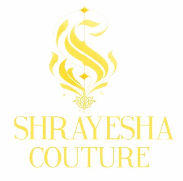 SHRAYESHA logo