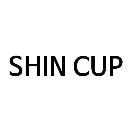 SHIN CUP logo