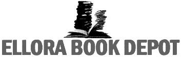ELLORA BOOK DEPOT logo