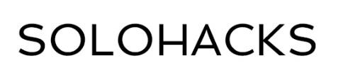 SOLOHACKS logo