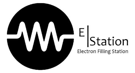 Uy Station Electron Filling Station logo