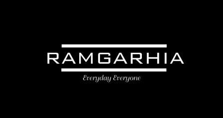 RAMGARHIA logo