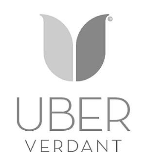 UBER logo