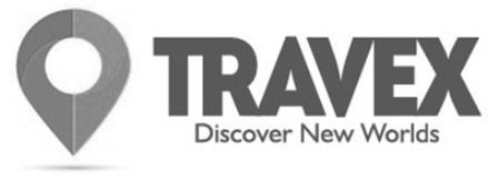Discover New Worlds logo