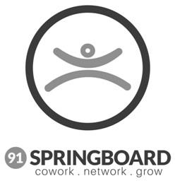 @ SPRINGBOARD logo