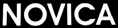 NOVICA logo